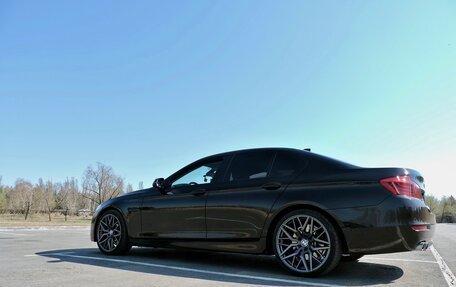 BMW 5 серия, 2014 год, 2 550 000 рублей, 3 фотография