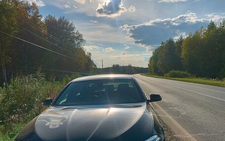BMW 5 серия, 2014 год, 2 550 000 рублей, 2 фотография