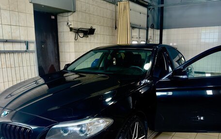 BMW 5 серия, 2014 год, 2 550 000 рублей, 7 фотография