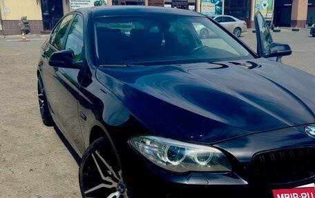 BMW 5 серия, 2014 год, 2 550 000 рублей, 6 фотография