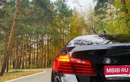 BMW 5 серия, 2014 год, 2 550 000 рублей, 4 фотография