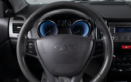 Chery Bonus 3 (E3), 2014 год, 529 000 рублей, 9 фотография