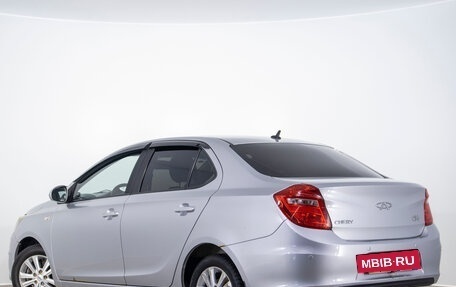Chery Bonus 3 (E3), 2014 год, 529 000 рублей, 7 фотография