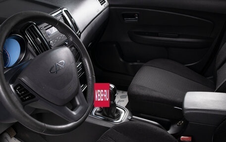 Chery Bonus 3 (E3), 2014 год, 529 000 рублей, 15 фотография