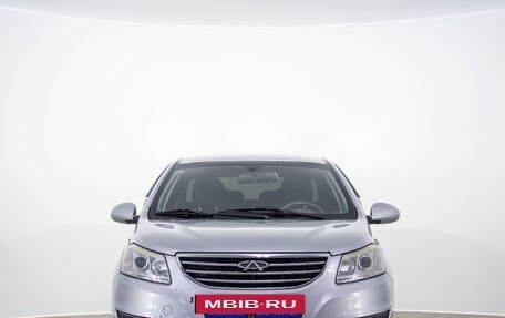 Chery Bonus 3 (E3), 2014 год, 529 000 рублей, 2 фотография
