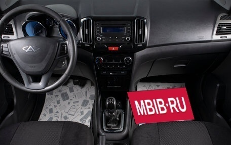 Chery Bonus 3 (E3), 2014 год, 529 000 рублей, 8 фотография