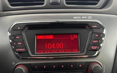 KIA Rio III рестайлинг, 2014 год, 899 000 рублей, 18 фотография