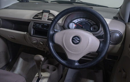 Suzuki Alto, 2010 год, 449 000 рублей, 8 фотография