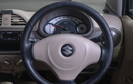 Suzuki Alto, 2010 год, 449 000 рублей, 9 фотография