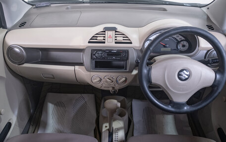 Suzuki Alto, 2010 год, 449 000 рублей, 10 фотография
