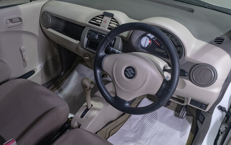 Suzuki Alto, 2010 год, 449 000 рублей, 7 фотография