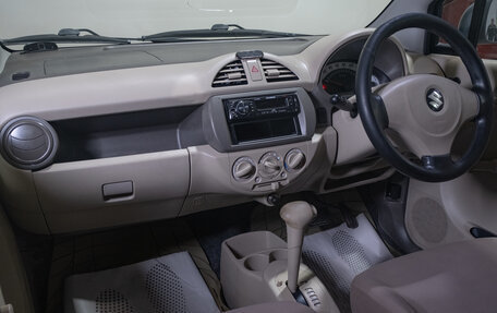 Suzuki Alto, 2010 год, 449 000 рублей, 13 фотография