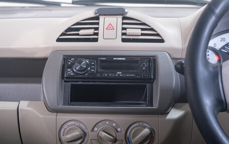 Suzuki Alto, 2010 год, 449 000 рублей, 11 фотография