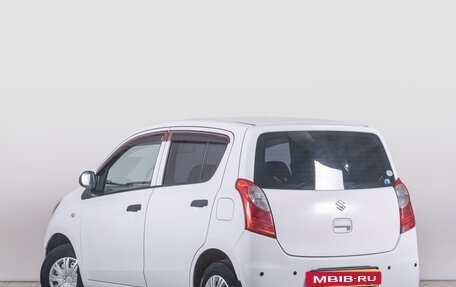Suzuki Alto, 2010 год, 449 000 рублей, 5 фотография