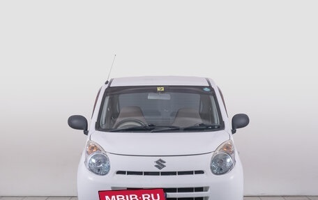 Suzuki Alto, 2010 год, 449 000 рублей, 3 фотография