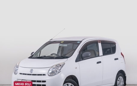 Suzuki Alto, 2010 год, 449 000 рублей, 1 фотография