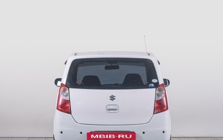 Suzuki Alto, 2010 год, 449 000 рублей, 4 фотография