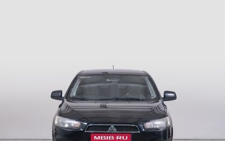 Mitsubishi Lancer IX, 2008 год, 869 000 рублей, 3 фотография
