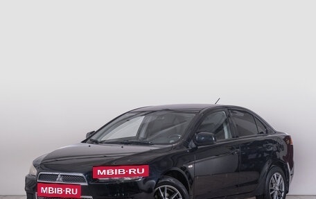Mitsubishi Lancer IX, 2008 год, 869 000 рублей, 2 фотография