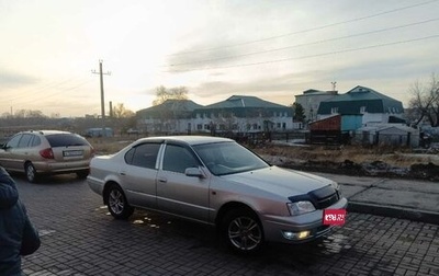 Toyota Camry V40, 1994 год, 320 000 рублей, 1 фотография