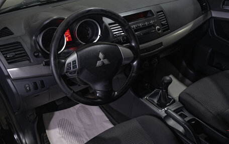 Mitsubishi Lancer IX, 2008 год, 869 000 рублей, 7 фотография