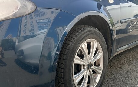 Chevrolet Lacetti, 2008 год, 450 000 рублей, 1 фотография
