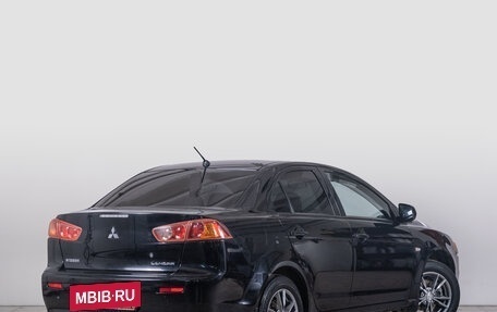 Mitsubishi Lancer IX, 2008 год, 869 000 рублей, 6 фотография