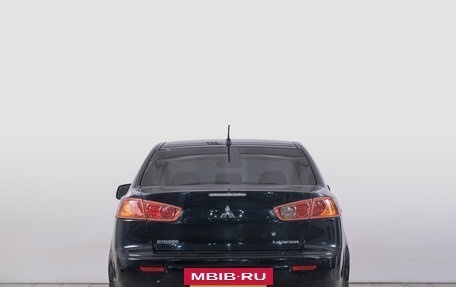 Mitsubishi Lancer IX, 2008 год, 869 000 рублей, 4 фотография