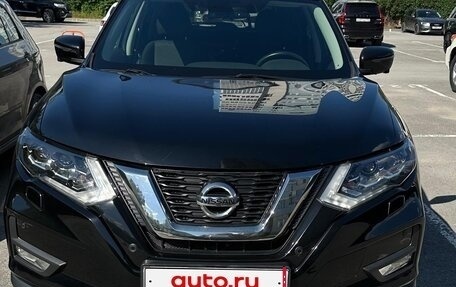 Nissan X-Trail, 2019 год, 2 350 000 рублей, 1 фотография
