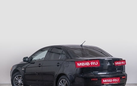 Mitsubishi Lancer IX, 2008 год, 869 000 рублей, 5 фотография