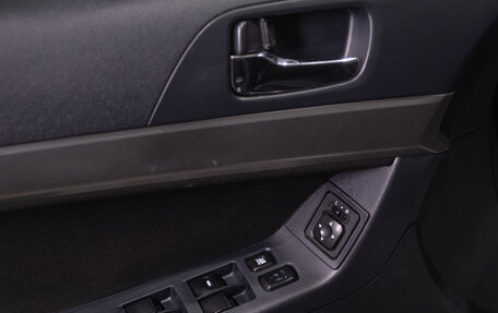 Mitsubishi Lancer IX, 2008 год, 869 000 рублей, 10 фотография