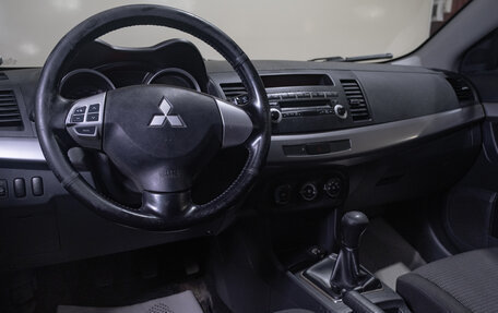 Mitsubishi Lancer IX, 2008 год, 869 000 рублей, 8 фотография