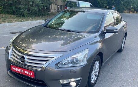 Nissan Teana, 2015 год, 1 600 000 рублей, 1 фотография