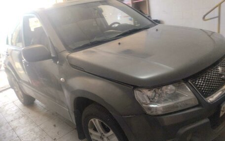 Suzuki Grand Vitara, 2007 год, 700 000 рублей, 1 фотография