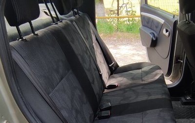 Renault Logan I, 2012 год, 460 000 рублей, 1 фотография
