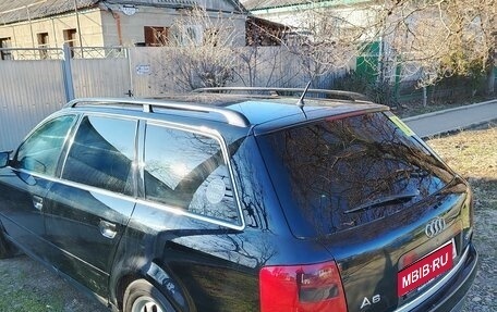 Audi A6, 1999 год, 420 000 рублей, 1 фотография