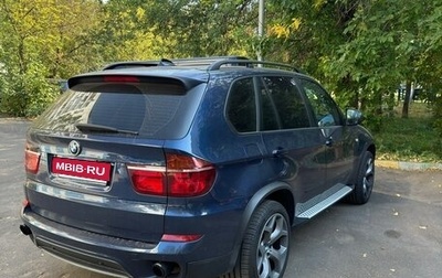 BMW X5, 2012 год, 2 750 000 рублей, 1 фотография