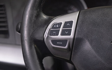 Mitsubishi Lancer IX, 2008 год, 869 000 рублей, 12 фотография