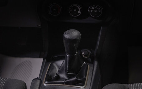Mitsubishi Lancer IX, 2008 год, 869 000 рублей, 14 фотография