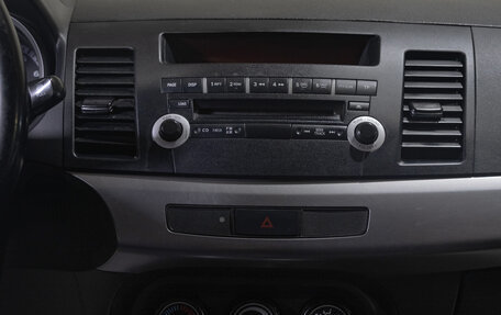 Mitsubishi Lancer IX, 2008 год, 869 000 рублей, 13 фотография