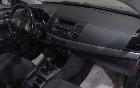 Mitsubishi Lancer IX, 2008 год, 869 000 рублей, 16 фотография