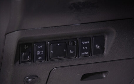 Nissan X-Trail, 2005 год, 929 000 рублей, 9 фотография