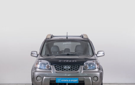 Nissan X-Trail, 2005 год, 929 000 рублей, 4 фотография