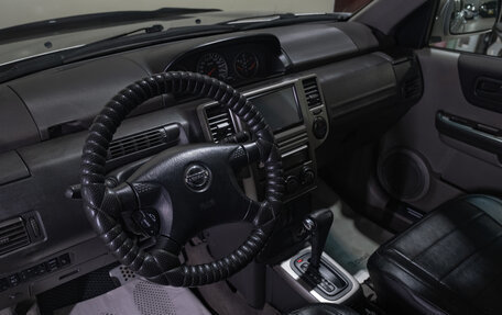 Nissan X-Trail, 2005 год, 929 000 рублей, 10 фотография