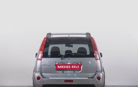 Nissan X-Trail, 2005 год, 929 000 рублей, 5 фотография