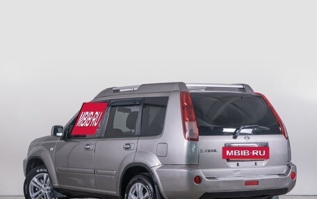 Nissan X-Trail, 2005 год, 929 000 рублей, 6 фотография