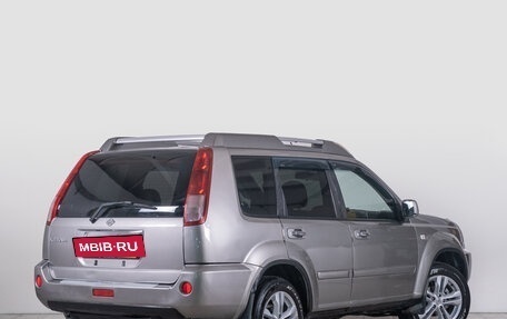 Nissan X-Trail, 2005 год, 929 000 рублей, 7 фотография