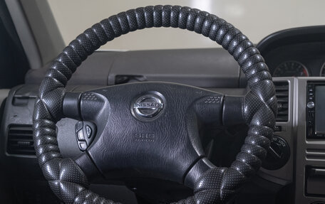 Nissan X-Trail, 2005 год, 929 000 рублей, 12 фотография