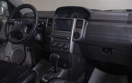 Nissan X-Trail, 2005 год, 929 000 рублей, 17 фотография