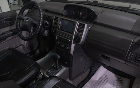 Nissan X-Trail, 2005 год, 929 000 рублей, 18 фотография